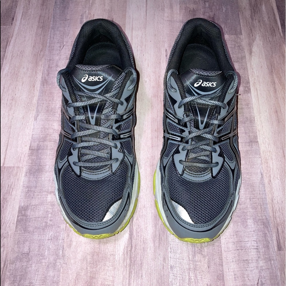 ASICS GEL-Vanisher Men's Running Shoes Size 8